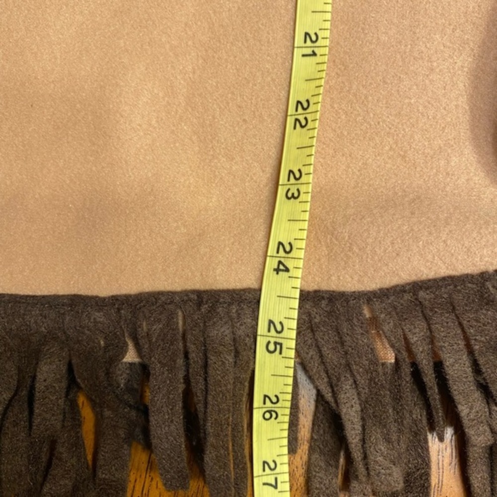 Franco American native American costume. One size fits most‎ - Picture 8 of 12